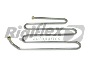 SERPENTINA DE COMPRESOR MODELO AXOR 1933